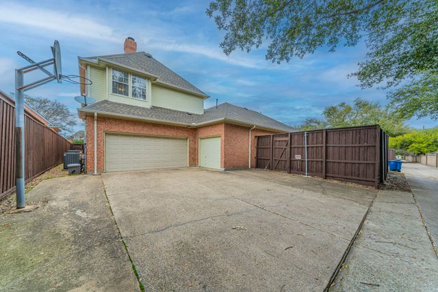 5120 Ambergate Lane, Dallas, TX 75287