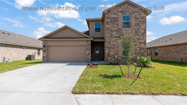 1353 Connie Scott Dr, Corpus Christi, TX 78415
