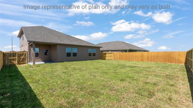 1353 Connie Scott Dr, Corpus Christi, TX 78415