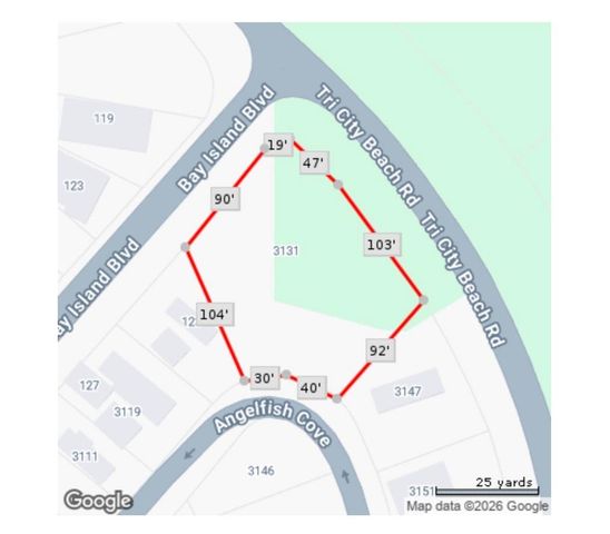 3131 Angelfish Cove, Baytown, TX 77523