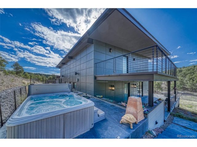 8801 Antlers Trl, Salida, CO 81201