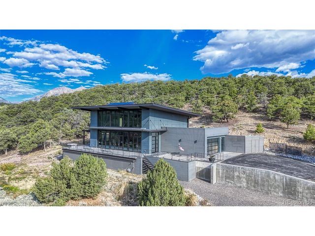 8801 Antlers Trl, Salida, CO 81201