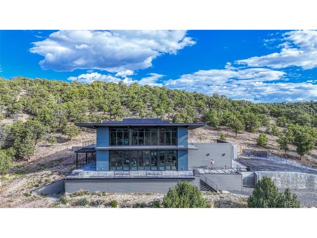 8801 Antlers Trl, Salida, CO 81201