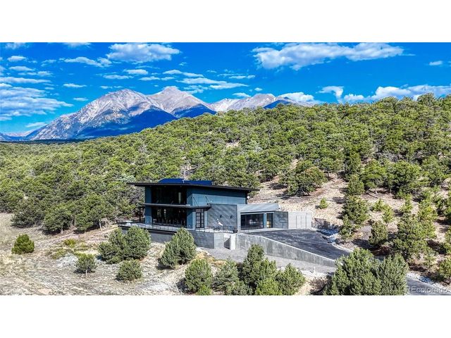 8801 Antlers Trl, Salida, CO 81201