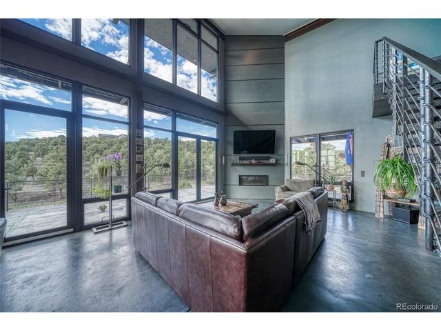 8801 Antlers Trl, Salida, CO 81201