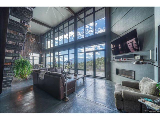 8801 Antlers Trl, Salida, CO 81201