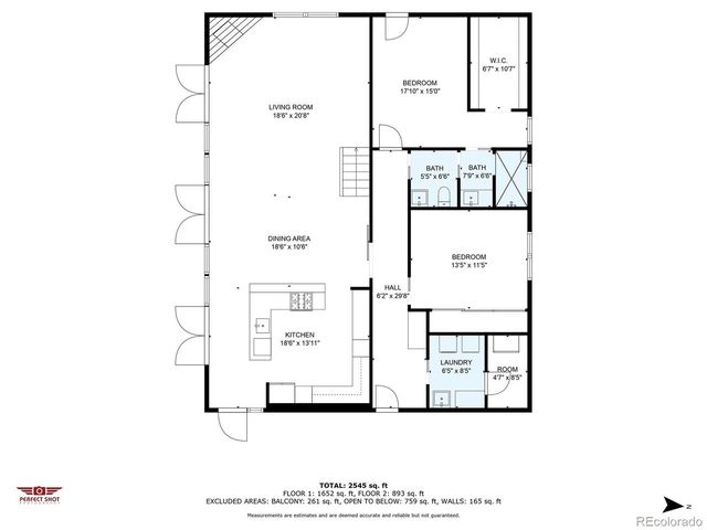 8801 Antlers Trl, Salida, CO 81201