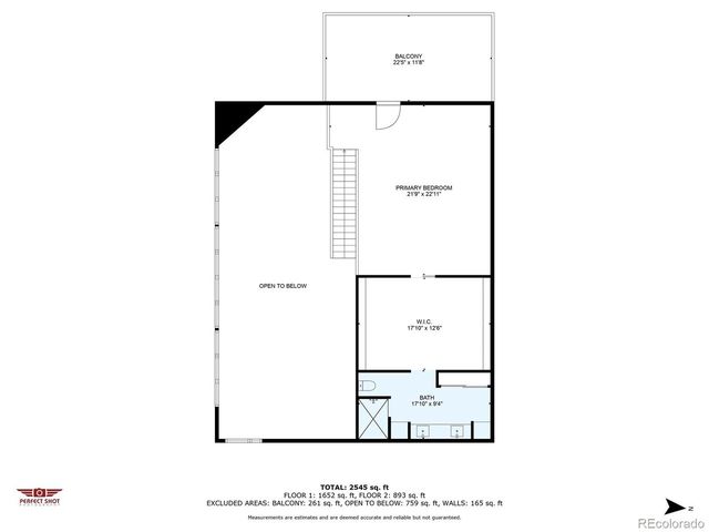 8801 Antlers Trl, Salida, CO 81201