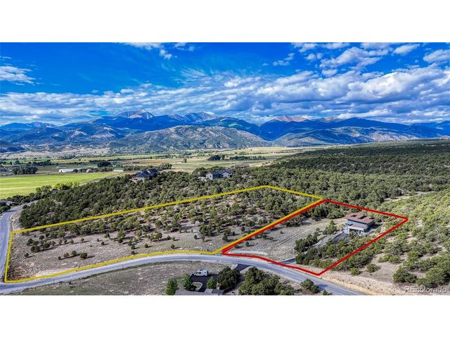 8801 Antlers Trl, Salida, CO 81201