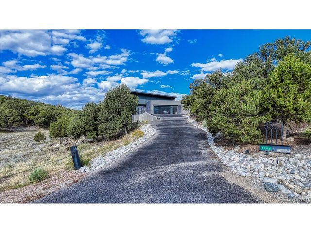 8801 Antlers Trl, Salida, CO 81201