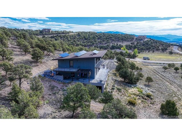 8801 Antlers Trl, Salida, CO 81201