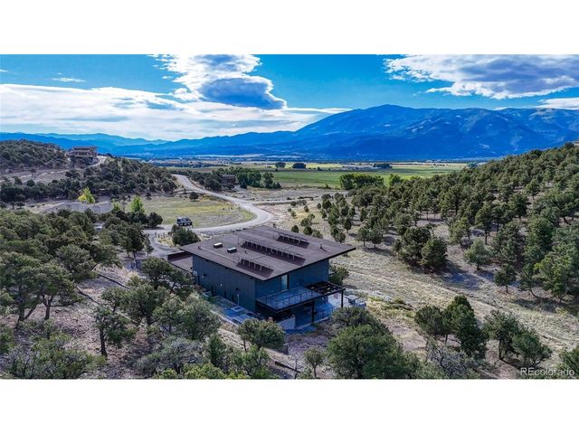 8801 Antlers Trl, Salida, CO 81201