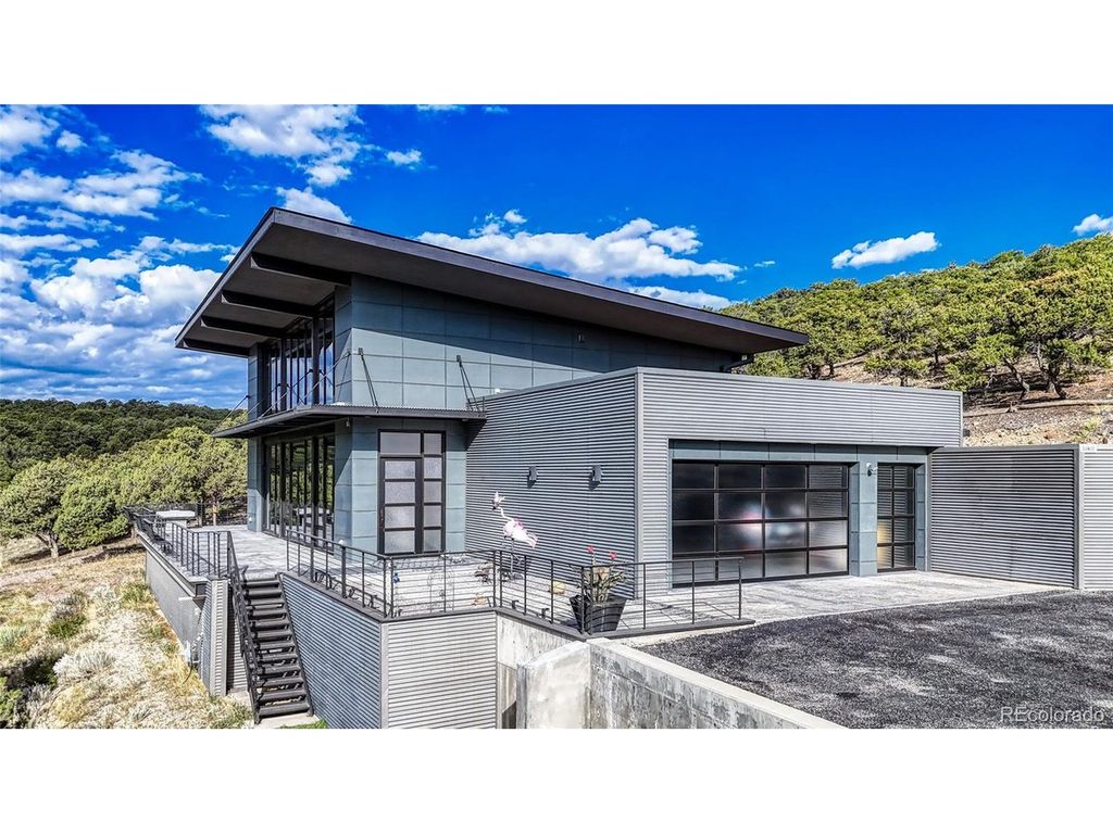 8801 Antlers Trl, Salida, CO 81201