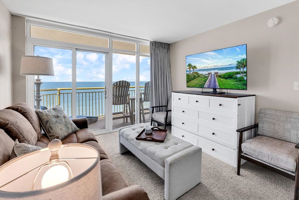 2701 S Ocean Blvd. # 1502, North Myrtle Beach, SC 29582 — photo 3