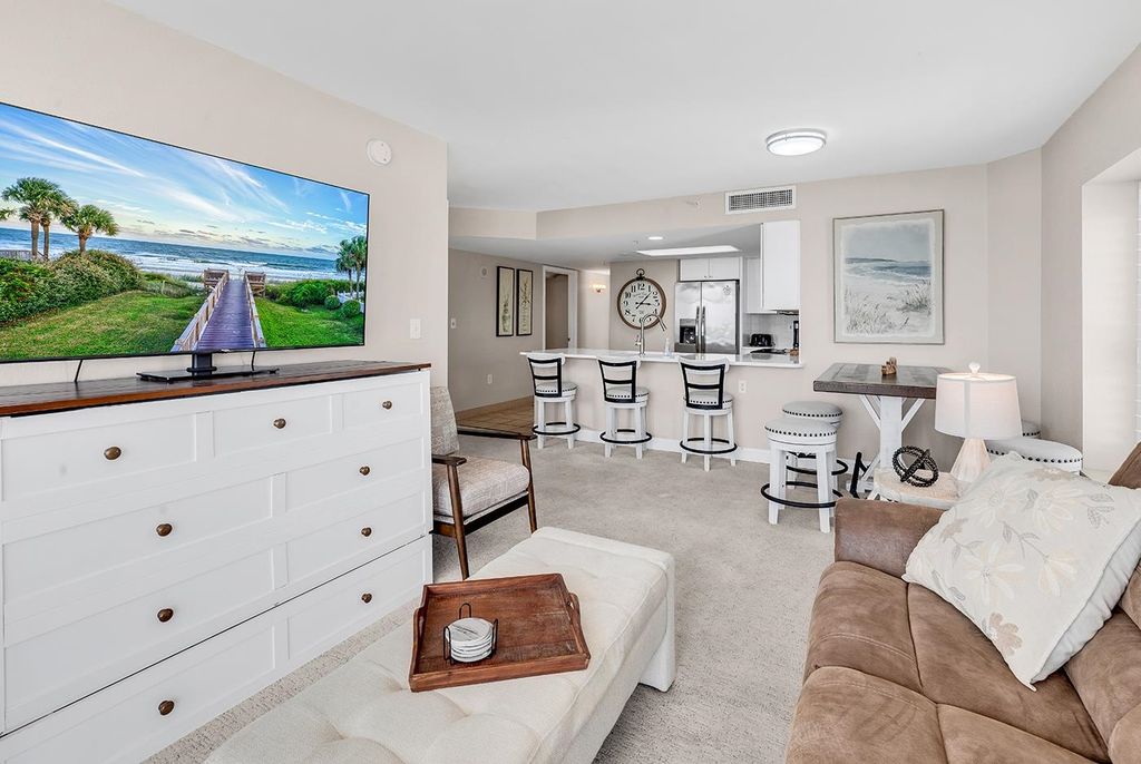 2701 S Ocean Blvd. # 1502, North Myrtle Beach, SC 29582 — photo 4