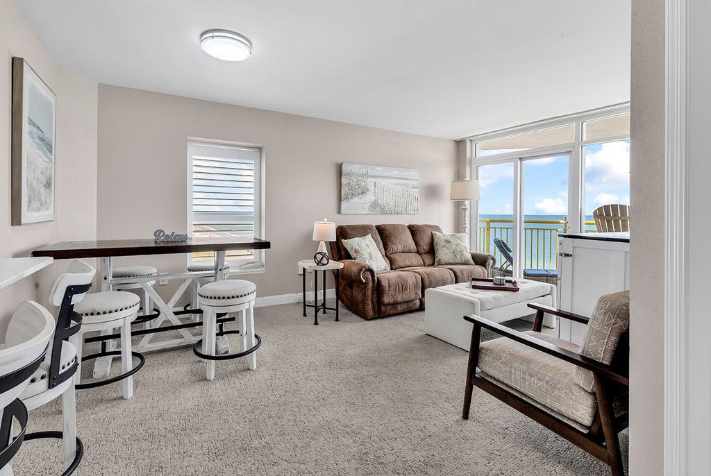 2701 S Ocean Blvd. # 1502, North Myrtle Beach, SC 29582 — photo 5