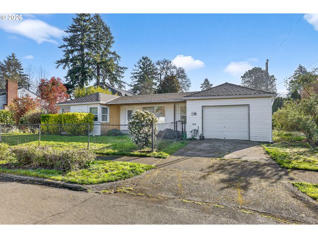 11186 Se 32ND Ave, Milwaukie, OR 97222