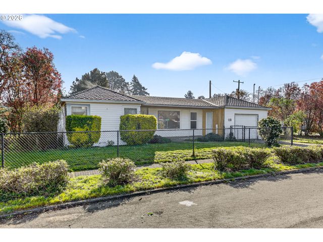 11186 Se 32ND Ave, Milwaukie, OR 97222