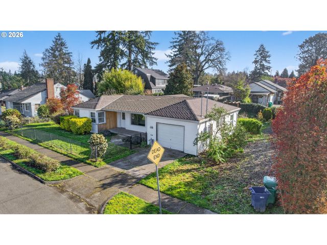 11186 Se 32ND Ave, Milwaukie, OR 97222