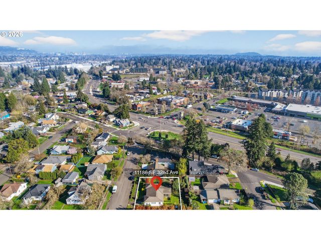 11186 Se 32ND Ave, Milwaukie, OR 97222