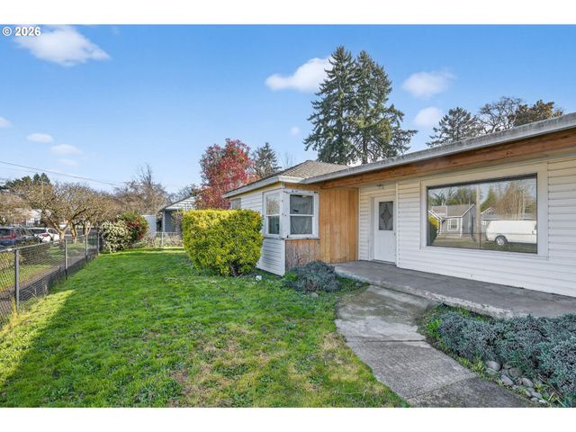 11186 Se 32ND Ave, Milwaukie, OR 97222