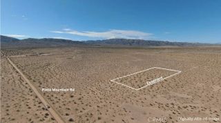 5422 Pinto Mountain, 29 Palms, CA 92277