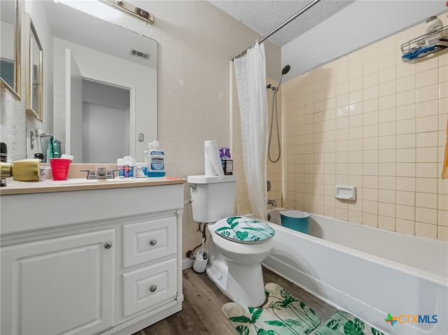 1706 Bobby Lee Drive, Killeen, TX 76549