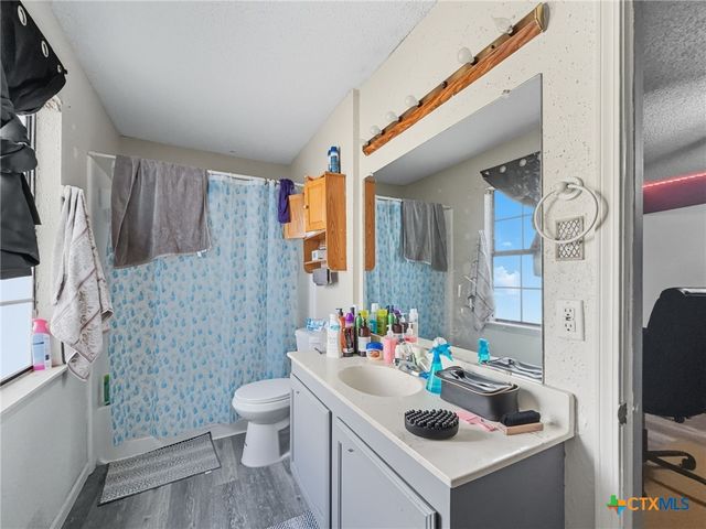 1706 Bobby Lee Drive, Killeen, TX 76549