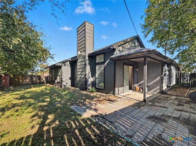 1706 Bobby Lee Drive, Killeen, TX 76549