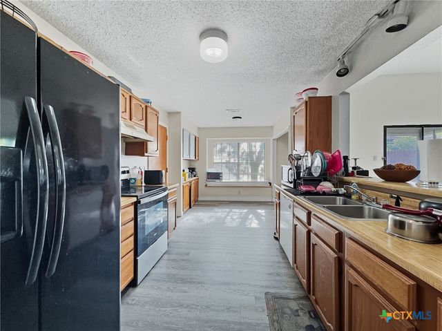 1706 Bobby Lee Drive, Killeen, TX 76549