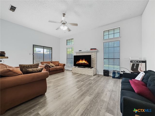 1706 Bobby Lee Drive, Killeen, TX 76549