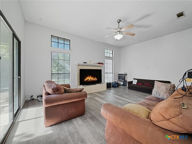 1706 Bobby Lee Drive, Killeen, TX 76549