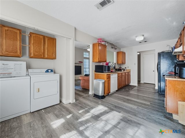 1706 Bobby Lee Drive, Killeen, TX 76549