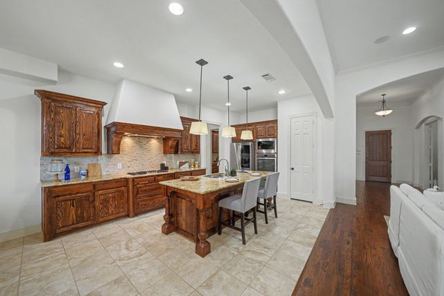 13635 Clifton Drive, Frisco, TX 75035