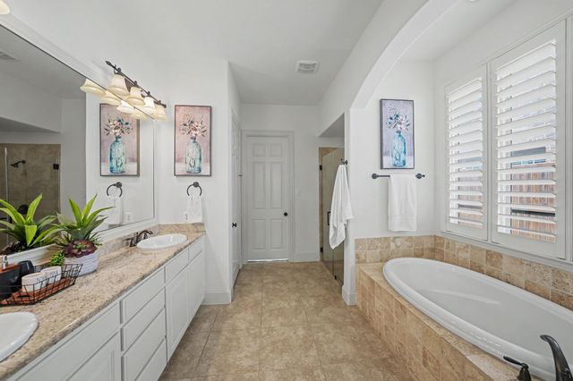 13635 Clifton Drive, Frisco, TX 75035