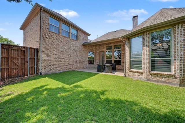 13635 Clifton Drive, Frisco, TX 75035