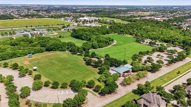 13635 Clifton Drive, Frisco, TX 75035