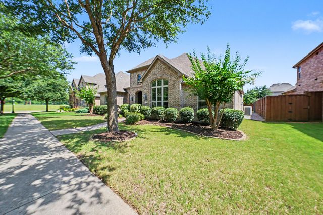 13635 Clifton Drive, Frisco, TX 75035
