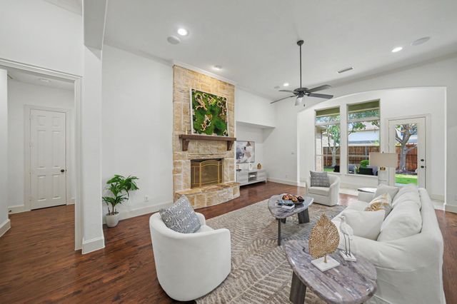13635 Clifton Drive, Frisco, TX 75035