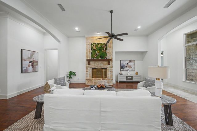13635 Clifton Drive, Frisco, TX 75035