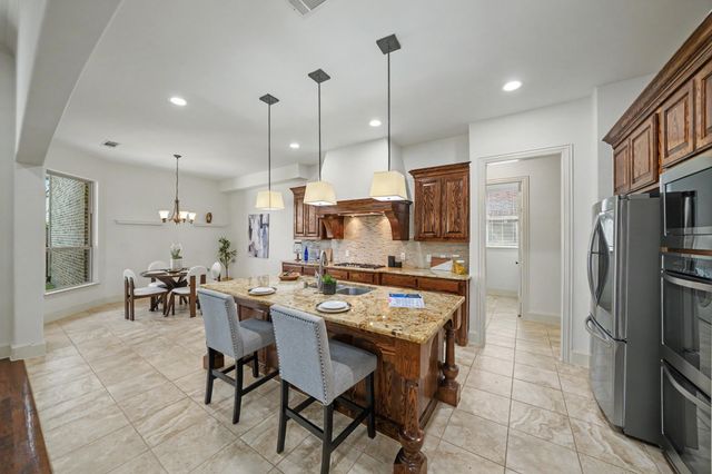 13635 Clifton Drive, Frisco, TX 75035