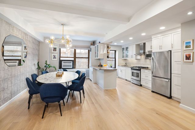 235 W END Avenue 5DE, New York City, NY 10023