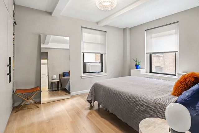235 W END Avenue 5DE, New York City, NY 10023