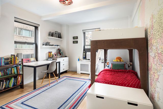 235 W END Avenue 5DE, New York City, NY 10023