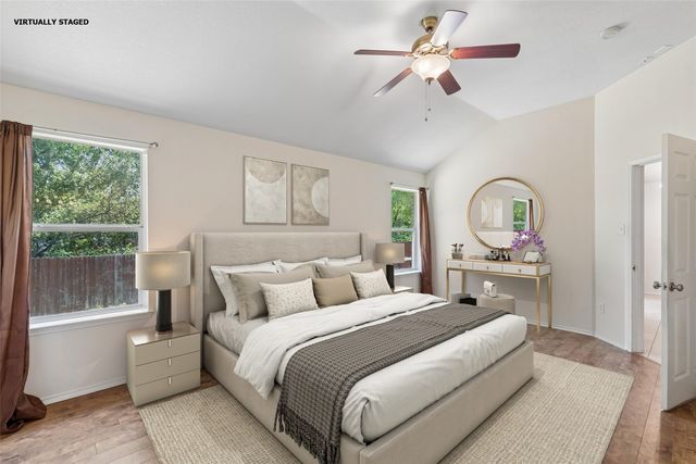 8624 Corral Circle, Fort Worth, TX 76244