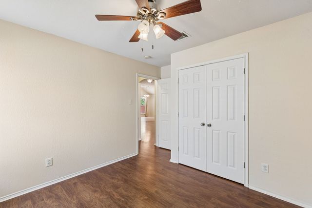 8624 Corral Circle, Fort Worth, TX 76244