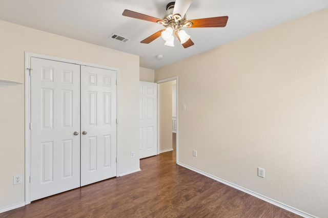 8624 Corral Circle, Fort Worth, TX 76244