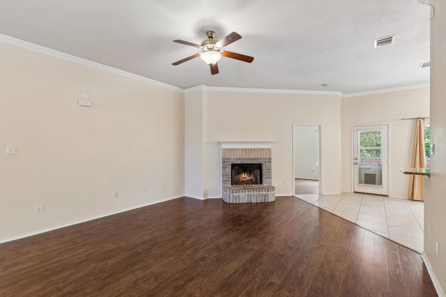 8624 Corral Circle, Fort Worth, TX 76244