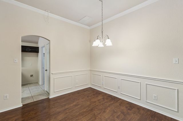 8624 Corral Circle, Fort Worth, TX 76244