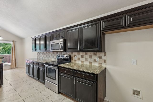 8624 Corral Circle, Fort Worth, TX 76244